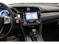 Cosmic Blue Metallic - Civic EX Sedan Photo No. 14