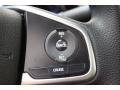 Cosmic Blue Metallic - Civic EX Sedan Photo No. 25