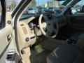 2011 White Suede Ford Escape XLT V6 4WD  photo #12