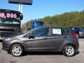 Magnetic - Fiesta SE Hatchback Photo No. 2