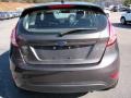 Magnetic - Fiesta SE Hatchback Photo No. 4