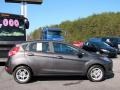 Magnetic - Fiesta SE Hatchback Photo No. 6