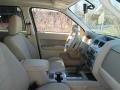 2011 White Suede Ford Escape XLT V6 4WD  photo #17