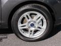 Magnetic - Fiesta SE Hatchback Photo No. 9