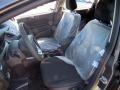 Magnetic - Fiesta SE Hatchback Photo No. 10