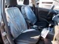 Magnetic - Fiesta SE Hatchback Photo No. 11