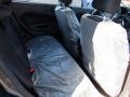 Magnetic - Fiesta SE Hatchback Photo No. 12