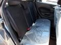 Magnetic - Fiesta SE Hatchback Photo No. 13