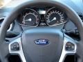 Magnetic - Fiesta SE Hatchback Photo No. 15
