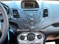 Magnetic - Fiesta SE Hatchback Photo No. 16