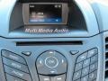 Magnetic - Fiesta SE Hatchback Photo No. 17
