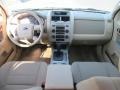 2011 White Suede Ford Escape XLT V6 4WD  photo #25