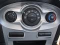 Magnetic - Fiesta SE Hatchback Photo No. 19