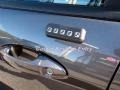Magnetic - Fiesta SE Hatchback Photo No. 22