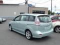 Stellar Greensilver Metallic - MAZDA5 Touring Photo No. 4