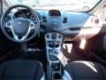 Magnetic - Fiesta SE Hatchback Photo No. 24