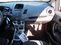 Magnetic - Fiesta SE Hatchback Photo No. 25