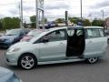 Stellar Greensilver Metallic - MAZDA5 Touring Photo No. 6