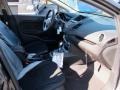 Magnetic - Fiesta SE Hatchback Photo No. 29