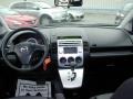 Stellar Greensilver Metallic - MAZDA5 Touring Photo No. 7