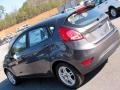 Magnetic - Fiesta SE Hatchback Photo No. 33