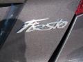Magnetic - Fiesta SE Hatchback Photo No. 34