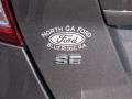 Magnetic - Fiesta SE Hatchback Photo No. 35