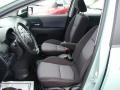 Stellar Greensilver Metallic - MAZDA5 Touring Photo No. 10