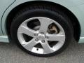 Stellar Greensilver Metallic - MAZDA5 Touring Photo No. 13