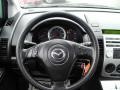 Stellar Greensilver Metallic - MAZDA5 Touring Photo No. 14