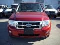 2008 Redfire Metallic Ford Escape XLT V6 4WD  photo #2