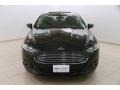 Tuxedo Black - Fusion SE EcoBoost Photo No. 2