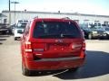 2008 Redfire Metallic Ford Escape XLT V6 4WD  photo #4