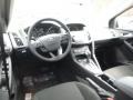 White Gold - Focus SE Sedan Photo No. 9