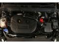 Tuxedo Black - Fusion SE EcoBoost Photo No. 16