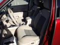 2008 Redfire Metallic Ford Escape XLT V6 4WD  photo #10