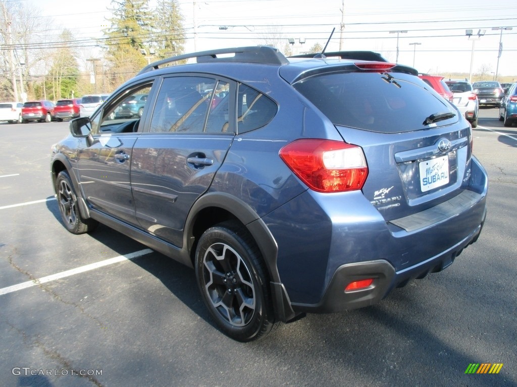 2013 XV Crosstrek 2.0 Limited - Desert Khaki / Ivory photo #8