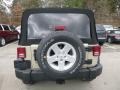 Gobi - Wrangler Unlimited Sport 4x4 Photo No. 4