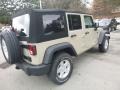 Gobi - Wrangler Unlimited Sport 4x4 Photo No. 5
