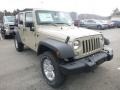 Gobi - Wrangler Unlimited Sport 4x4 Photo No. 7