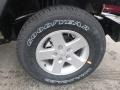 Gobi - Wrangler Unlimited Sport 4x4 Photo No. 9