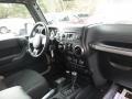 Gobi - Wrangler Unlimited Sport 4x4 Photo No. 11