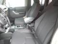 Gobi - Wrangler Unlimited Sport 4x4 Photo No. 15