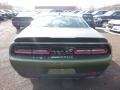 F8 Green - Challenger 392 HEMI Scat Pack Shaker Photo No. 4