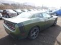 F8 Green - Challenger 392 HEMI Scat Pack Shaker Photo No. 5