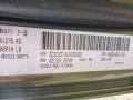 F8 Green - Challenger 392 HEMI Scat Pack Shaker Photo No. 15