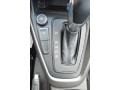 Magnetic Metallic - Focus SE Hatchback Photo No. 21