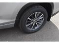 2018 Celestial Silver Metallic Toyota Highlander XLE AWD  photo #36