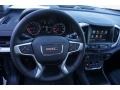 2018 Graphite Gray Metallic GMC Terrain SLE  photo #6