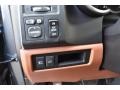 Red Rock/Black Controls Photo for 2018 Toyota Sequoia #126055673
